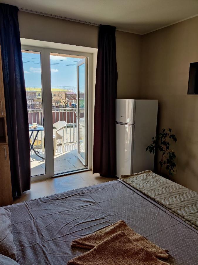 Family Hotel Hrybivka Exteriér fotografie